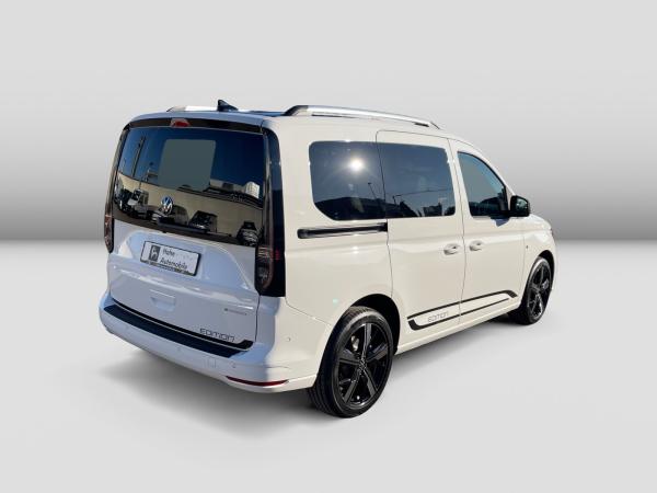Volkswagen Caddy EDITION 1,5TSI eHybrid DSG AGR KAMERA