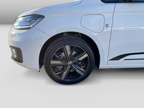 Volkswagen Caddy EDITION 1,5TSI eHybrid DSG AGR KAMERA