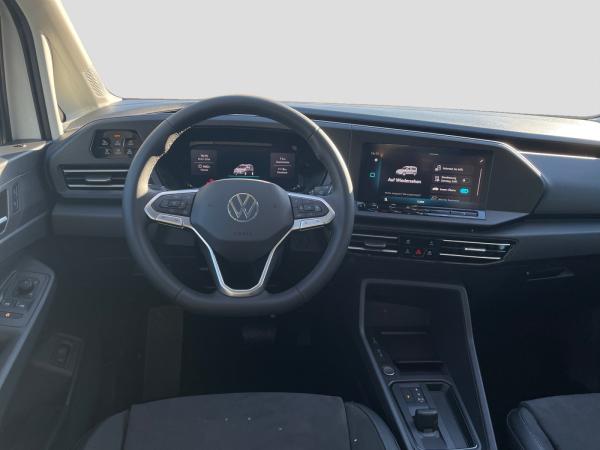 Volkswagen Caddy EDITION 1,5TSI eHybrid DSG AGR KAMERA