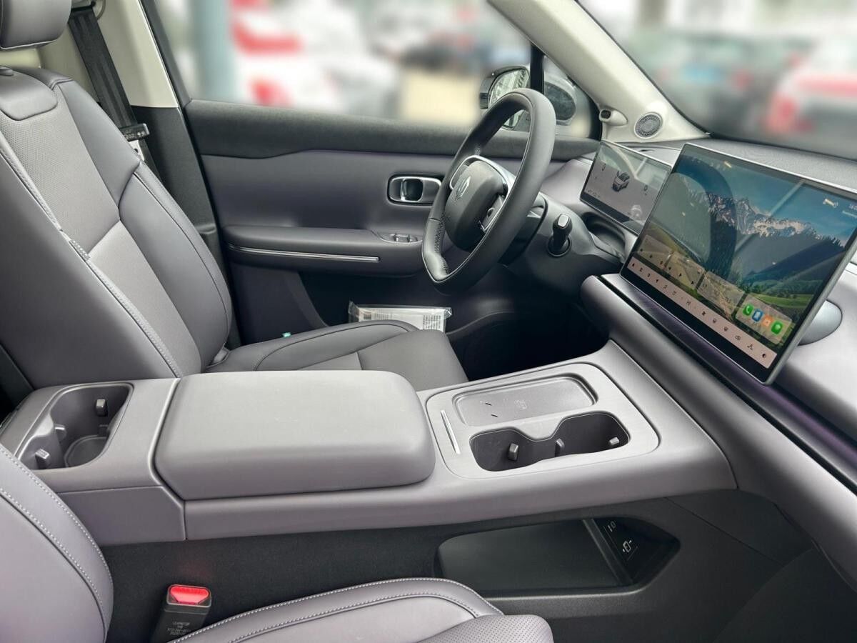 Leapmotor C10 ⚡DESIGN AWD - 800V⚡