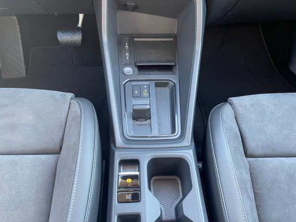 Volkswagen Caddy EDITION 1,5TSI eHybrid DSG AGR KAMERA