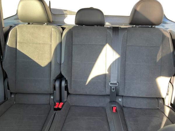 Volkswagen Caddy EDITION 1,5TSI eHybrid DSG AGR KAMERA