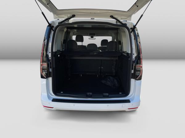 Volkswagen Caddy EDITION 1,5TSI eHybrid DSG AGR KAMERA