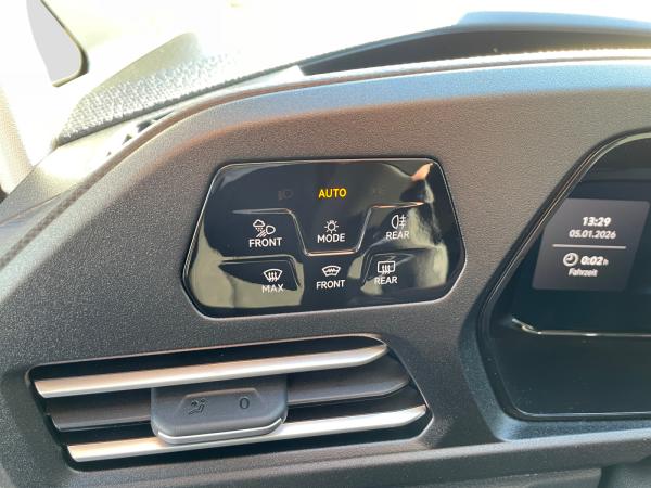 Volkswagen Caddy EDITION 1,5TSI eHybrid DSG AGR KAMERA