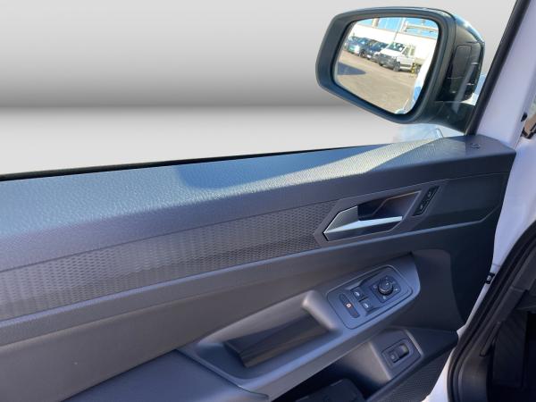 Volkswagen Caddy EDITION 1,5TSI eHybrid DSG AGR KAMERA