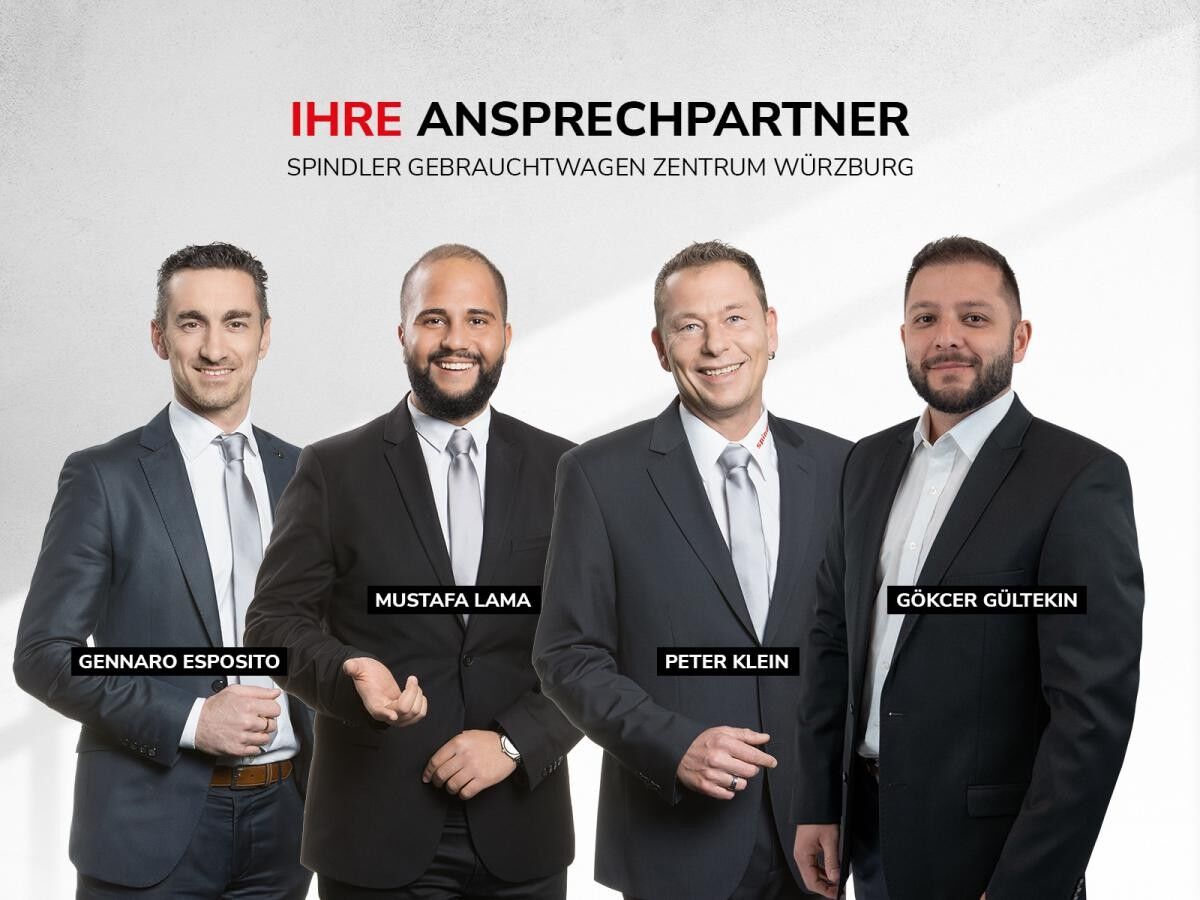 Volkswagen ID.4 Pro Performance/CCS, Matrix, AHK,360°Kamera