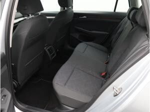 Volkswagen Golf Variant Life 1.5 eTSI DSG / Navi, App, LED+