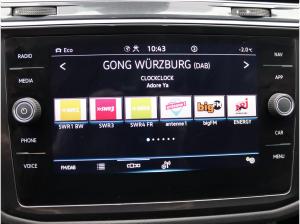Volkswagen Tiguan R-Line 2.0 TDI 4M DSG / Pano, Matrix, AHK