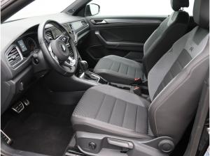 Volkswagen T-Roc Cabriolet R-Line 1.5 TSI DSG / Navi, Beats