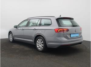 Volkswagen Passat Variant 1.5 TSI DSG / LED, Tempomat, Navi