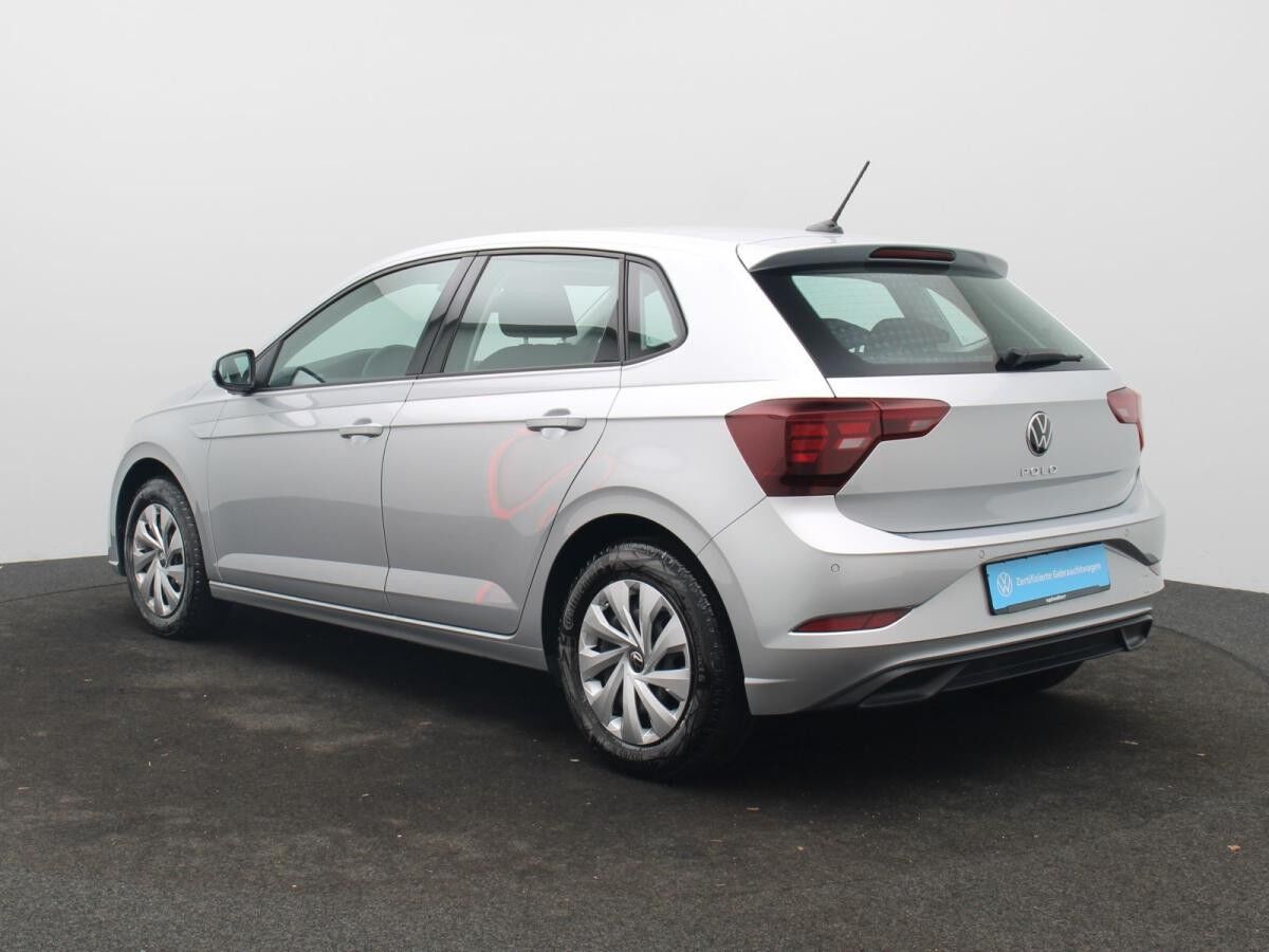 Volkswagen Polo Life 1.0 TSI/LED, ACC, Navi, PDC,AppConnect
