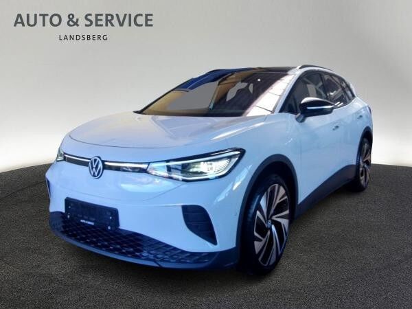Volkswagen ID.4 Pro Energy 77 Kwh 1-Gang-Automatik