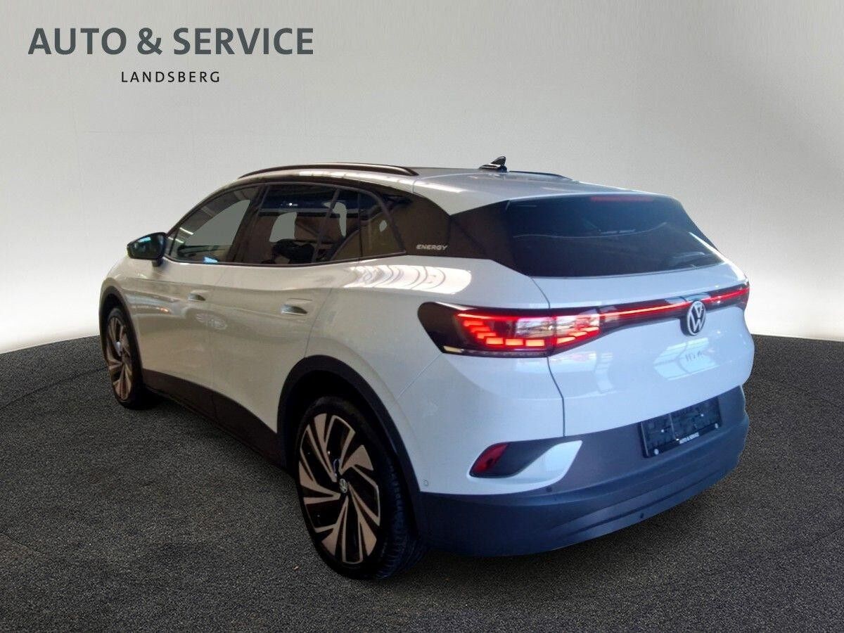 Volkswagen ID.4 Pro Energy h 1-Gang-Automatik Volkswagen ID.4 Pro Energy h 1-Gang-Automatik
