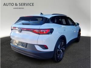 Volkswagen ID.4 Pro Energy 77 Kwh 1-Gang-Automatik