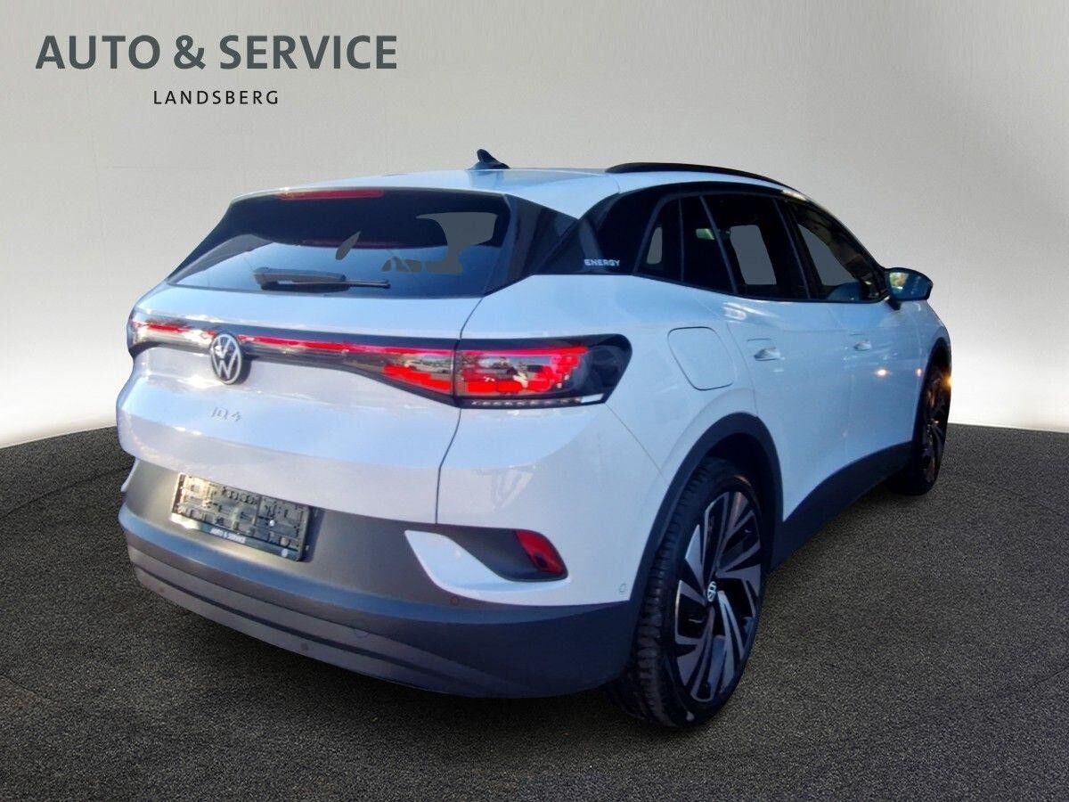 Volkswagen ID.4 Pro Energy h 1-Gang-Automatik Volkswagen ID.4 Pro Energy h 1-Gang-Automatik