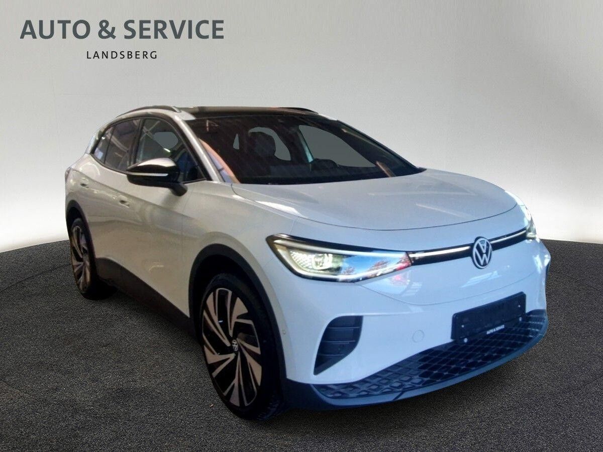 Volkswagen ID.4 Pro Energy h 1-Gang-Automatik Volkswagen ID.4 Pro Energy h 1-Gang-Automatik