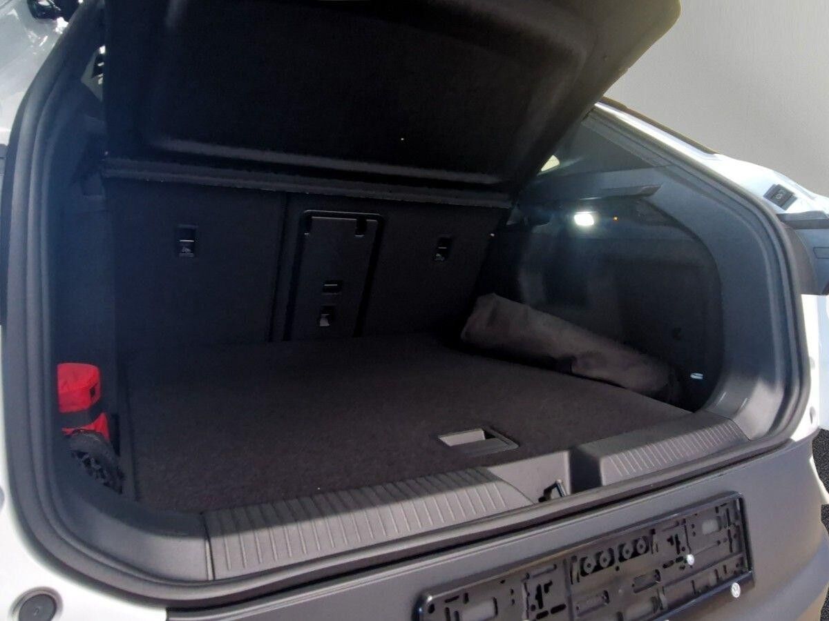 Volkswagen ID.4 Pro Energy h 1-Gang-Automatik Volkswagen ID.4 Pro Energy h 1-Gang-Automatik