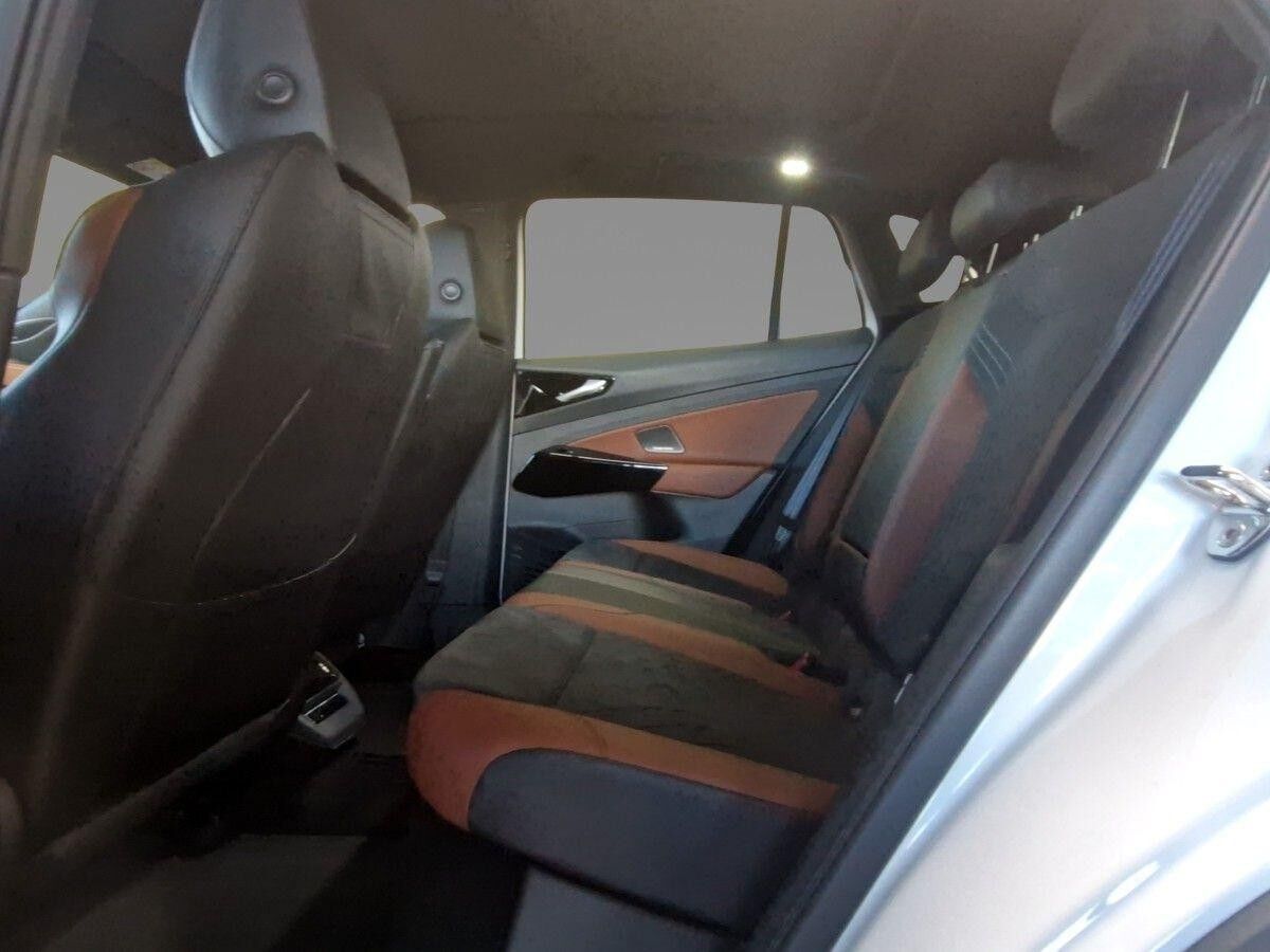 Volkswagen ID.4 Pro Energy h 1-Gang-Automatik Volkswagen ID.4 Pro Energy h 1-Gang-Automatik