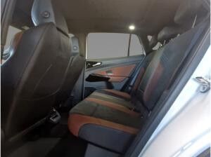 Volkswagen ID.4 Pro Energy 77 Kwh 1-Gang-Automatik Volkswagen ID.4 Pro Energy 77 Kwh 1-Gang-Automatik