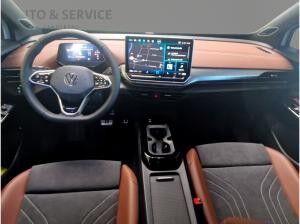 Volkswagen ID.4 Pro Energy 77 Kwh 1-Gang-Automatik Volkswagen ID.4 Pro Energy 77 Kwh 1-Gang-Automatik