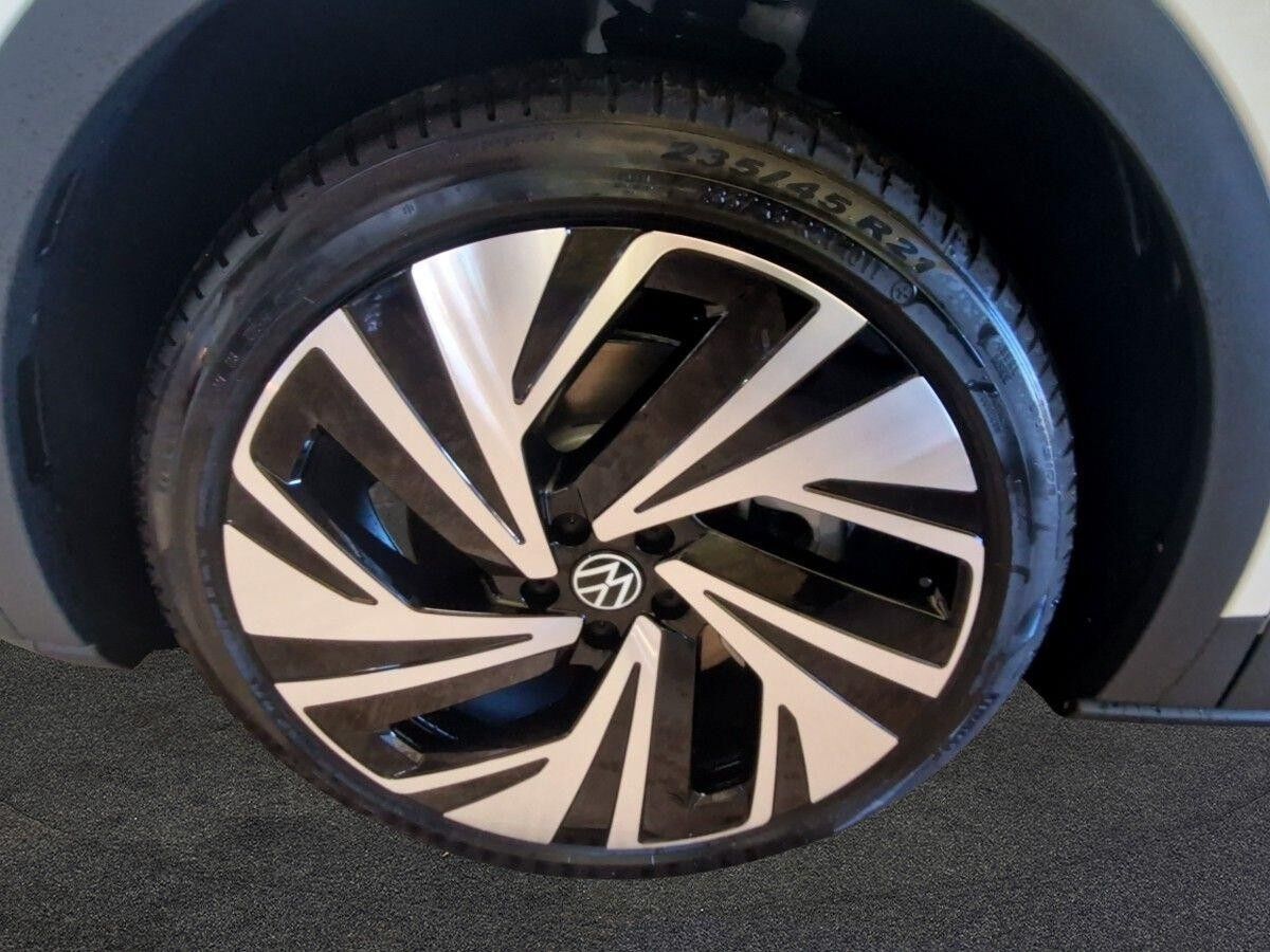 Volkswagen ID.4 Pro Energy h 1-Gang-Automatik Volkswagen ID.4 Pro Energy h 1-Gang-Automatik