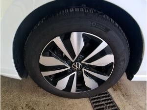 Volkswagen Golf VIII 1.5 TSI Goal DSG *Matrix-LED*R-Kam*