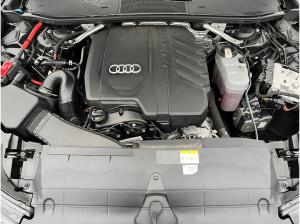 Audi A6 Avant design 45TFSI S-tronic/ Navi+, LED, RFK