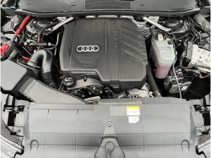Audi A6 Avant design 45TFSI S-tronic/ Navi+, LED, RFK