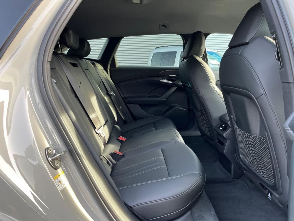 Audi A6 e-tron A6 Avant e-tron S-Line - 0,25% Versteuerung -