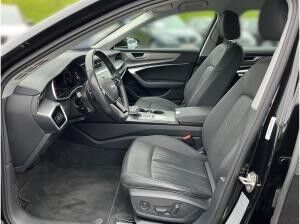 Audi A6 Avant design 45TFSI S-tronic/ Navi+, LED, RFK