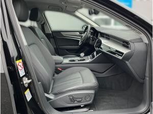 Audi A6 Avant design 45TFSI S-tronic/ Navi+, LED, RFK