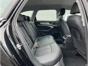 Audi A6 Avant design 45TFSI S-tronic/ Navi+, LED, RFK