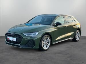 Audi A3 Sportback S-Line 35 TFSI S-tronic / AHK, LED