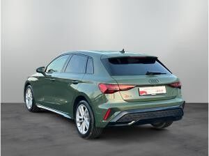 Audi A3 Sportback S-Line 35 TFSI S-tronic / AHK, LED