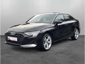 Audi A3 Limousine advanced 35TFSI S-tronic / AHK, RFK