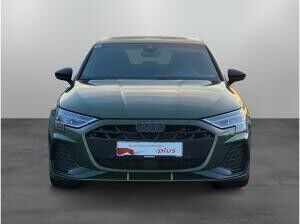 Audi A3 Sportback S-Line 35 TFSI S-tronic / AHK, LED