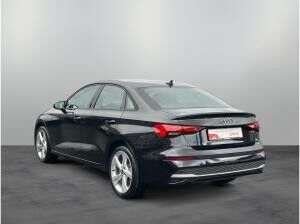 Audi A3 Limousine advanced 35TFSI S-tronic / AHK, RFK