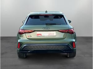 Audi A3 Sportback S-Line 35 TFSI S-tronic / AHK, LED