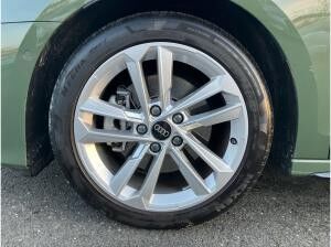 Audi A3 Sportback S-Line 35 TFSI S-tronic / AHK, LED