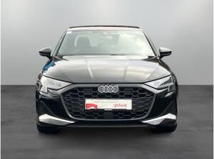 Audi A3 Limousine advanced 35TFSI S-tronic / AHK, RFK