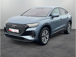 Audi Q4 e-tron Q4 Sportback e-tron advanced 35 / Matrix, AR-HuD