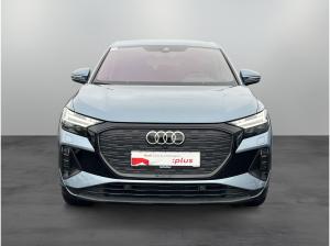 Audi Q4 e-tron Q4 Sportback e-tron advanced 35 / Matrix, AR-HuD