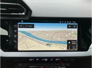 Audi A3 Sportback S-Line 35 TFSI S-tronic / AHK, LED