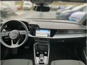 Audi A3 Limousine advanced 35TFSI S-tronic / AHK, RFK