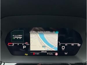 Audi A3 Limousine advanced 35TFSI S-tronic / AHK, RFK