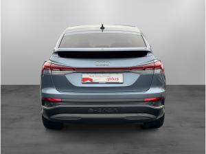 Audi Q4 e-tron Q4 Sportback e-tron advanced 35 / Matrix, AR-HuD
