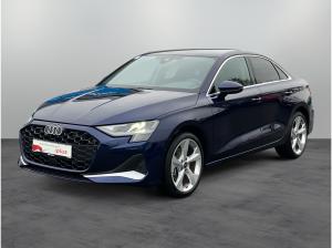 Audi A3 Limousine advanced 35TFSI S-tronic/ Navi, AHK