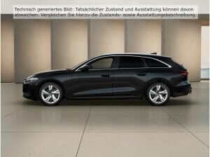 Audi A5 Avant TFSI S-tronic / MMI-Navi plus, AHK, RFK