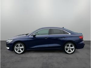 Audi A3 Limousine advanced 35TFSI S-tronic/ Navi, AHK