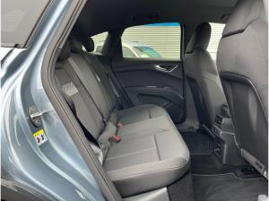 Audi Q4 e-tron Q4 Sportback e-tron advanced 35 / Matrix, AR-HuD